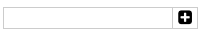 Sample WMultiTextField with no values