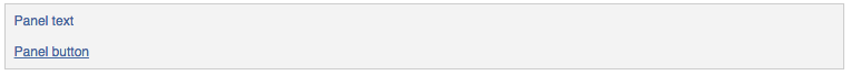 WPanel type FEATER