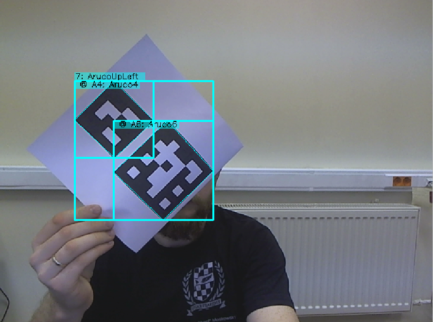 LogicAnd example logic and example