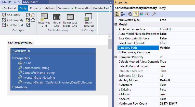 Categories - Picture 43